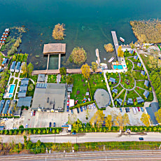 Gölevi Resort Sapanca
